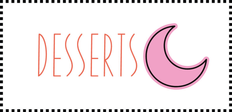 Dessert