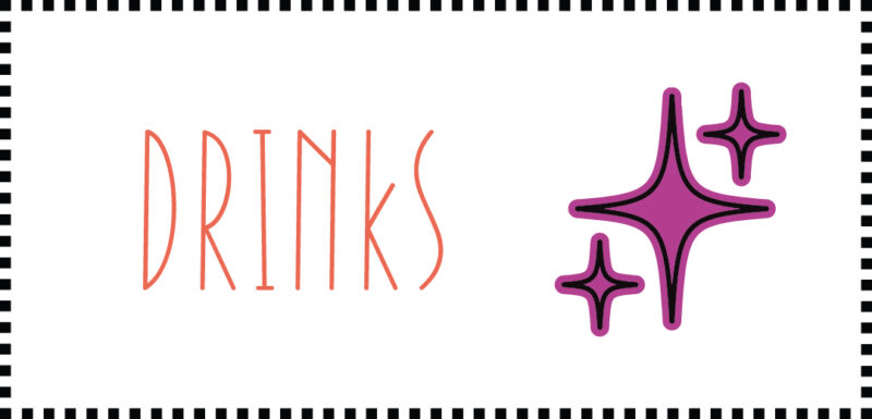 Drinks